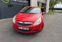 Opel Corsa 1.2 Essentia Twinsport 3 portes