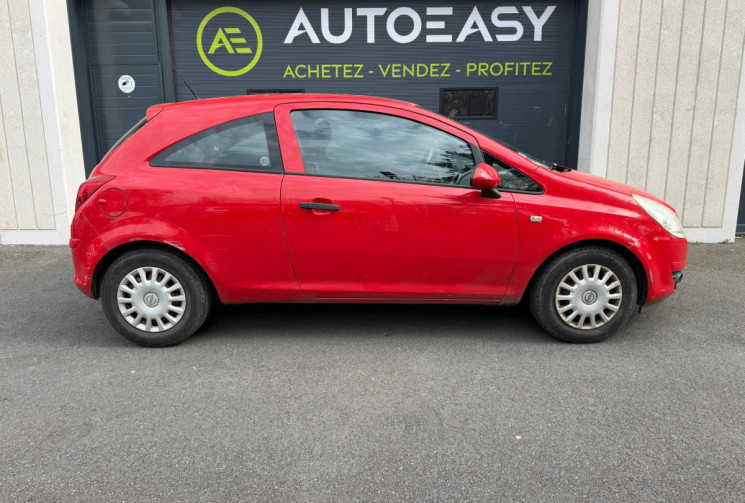 Opel Corsa 1.2 Essentia Twinsport 3 portes