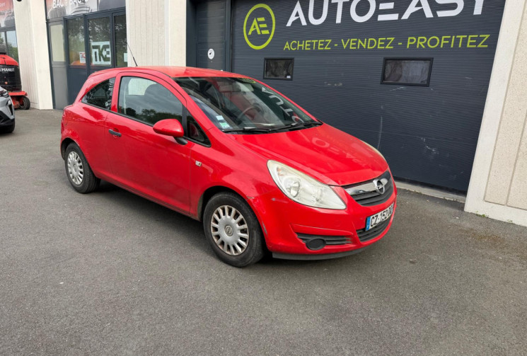 Opel Corsa 1.2 Essentia Twinsport 3 portes