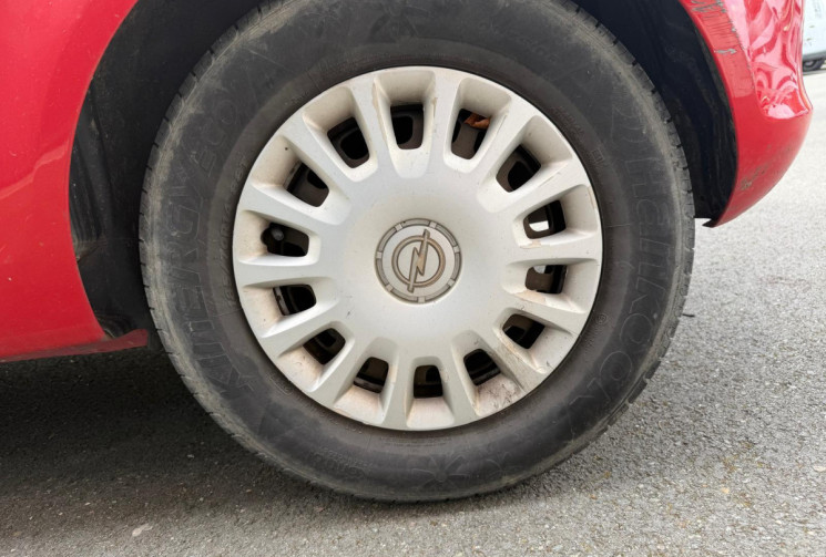 Opel Corsa 1.2 Essentia Twinsport 3 portes