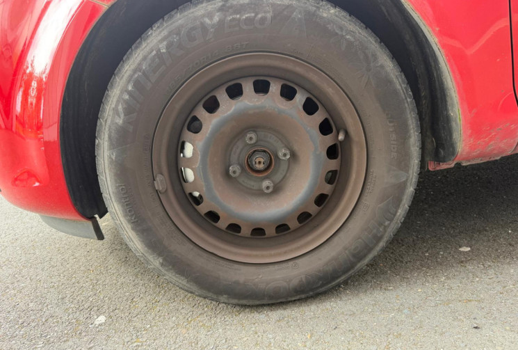 Opel Corsa 1.2 Essentia Twinsport 3 portes