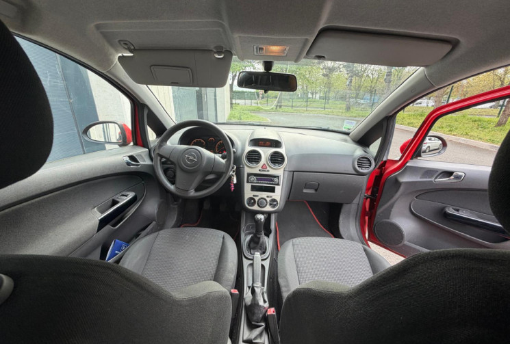 Opel Corsa 1.2 Essentia Twinsport 3 portes
