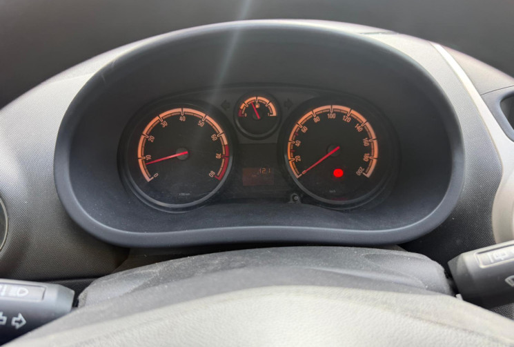 Opel Corsa 1.2 Essentia Twinsport 3 portes