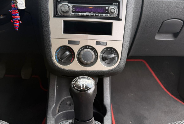 Opel Corsa 1.2 Essentia Twinsport 3 portes