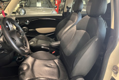 Mini Cooper SD 143 CH PACK RED HOT CHILI BVA / MOTEUR A CHAINE