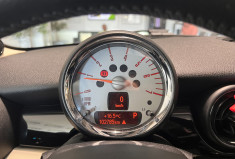 Mini Cooper SD 143 CH PACK RED HOT CHILI BVA / MOTEUR A CHAINE