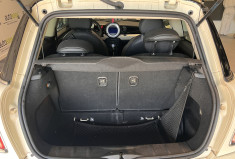 Mini Cooper SD 143 CH PACK RED HOT CHILI BVA / MOTEUR A CHAINE