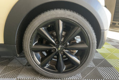 Mini Cooper SD 143 CH PACK RED HOT CHILI BVA / MOTEUR A CHAINE