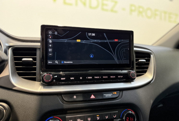 Kia Ceed Ceed 1.5 T-GDI 160ch Active - Garantie Constructeur