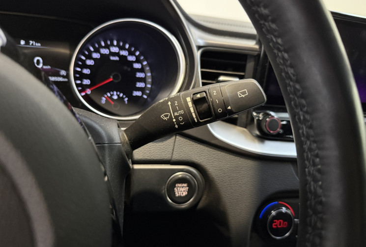 Kia Ceed Ceed 1.5 T-GDI 160ch Active - Garantie Constructeur