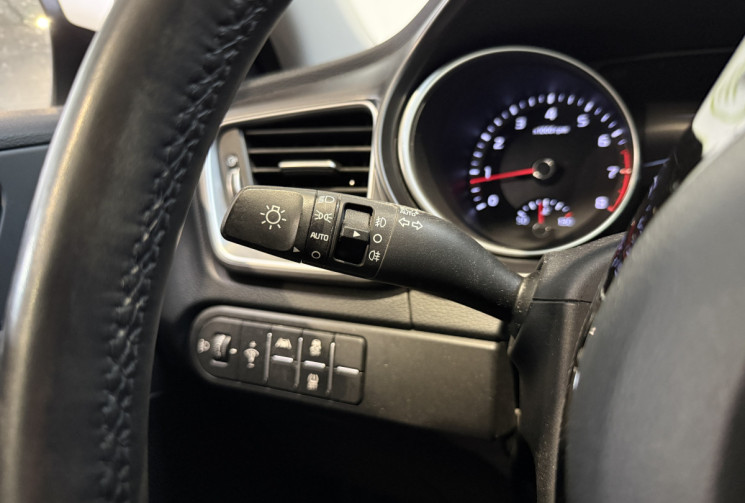 Kia Ceed Ceed 1.5 T-GDI 160ch Active - Garantie Constructeur