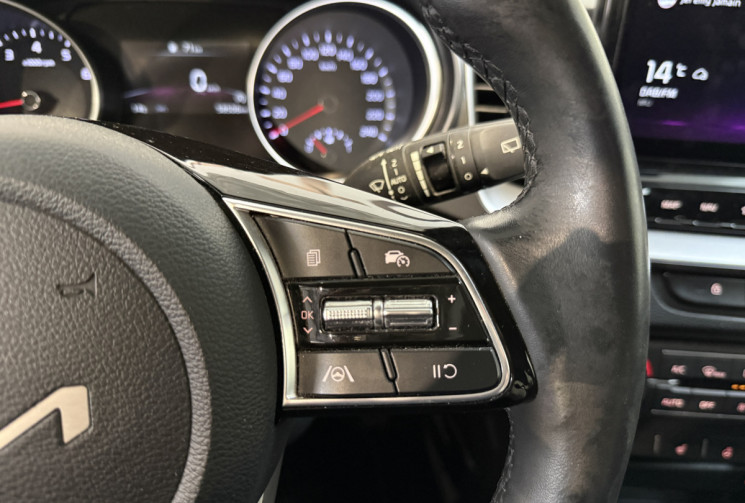 Kia Ceed Ceed 1.5 T-GDI 160ch Active - Garantie Constructeur