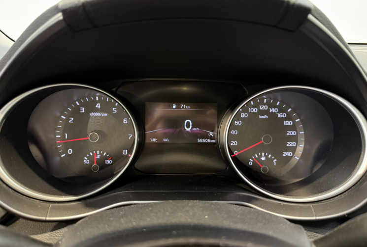 Kia Ceed Ceed 1.5 T-GDI 160ch Active - Garantie Constructeur