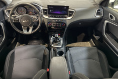 Kia Ceed Ceed 1.5 T-GDI 160ch Active - Garantie Constructeur
