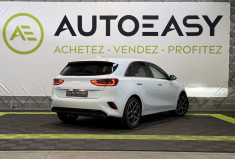 Kia Ceed Ceed 1.5 T-GDI 160ch Active - Garantie Constructeur