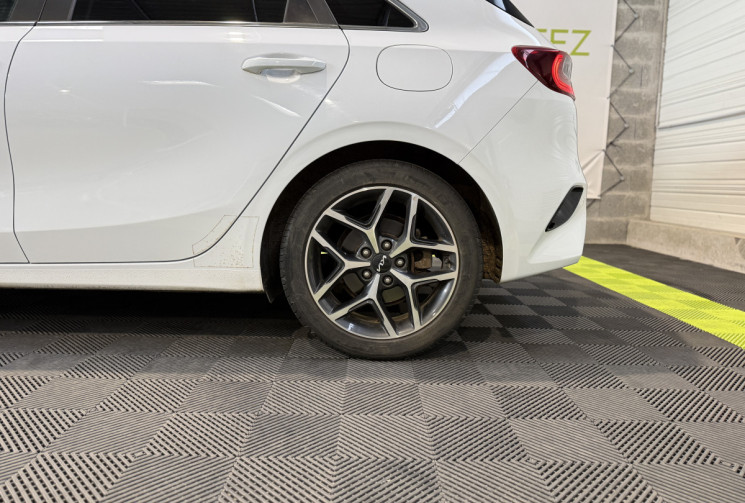 Kia Ceed Ceed 1.5 T-GDI 160ch Active - Garantie Constructeur