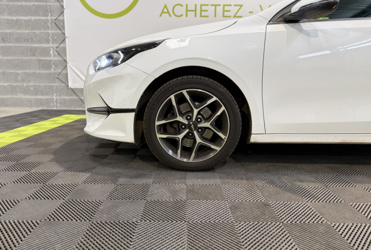 Kia Ceed Ceed 1.5 T-GDI 160ch Active - Garantie Constructeur