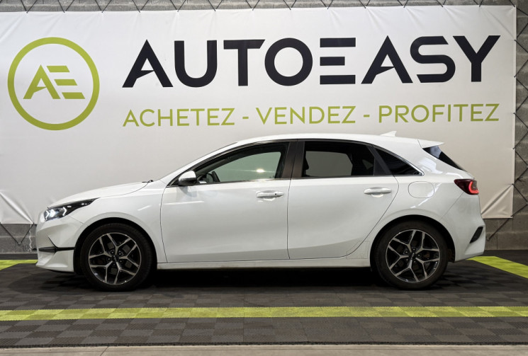 Kia Ceed Ceed 1.5 T-GDI 160ch Active - Garantie Constructeur