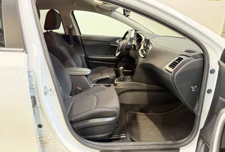 Kia Ceed Ceed 1.5 T-GDI 160ch Active - Garantie Constructeur