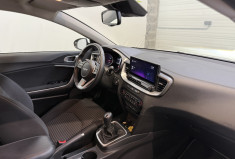 Kia Ceed Ceed 1.5 T-GDI 160ch Active - Garantie Constructeur