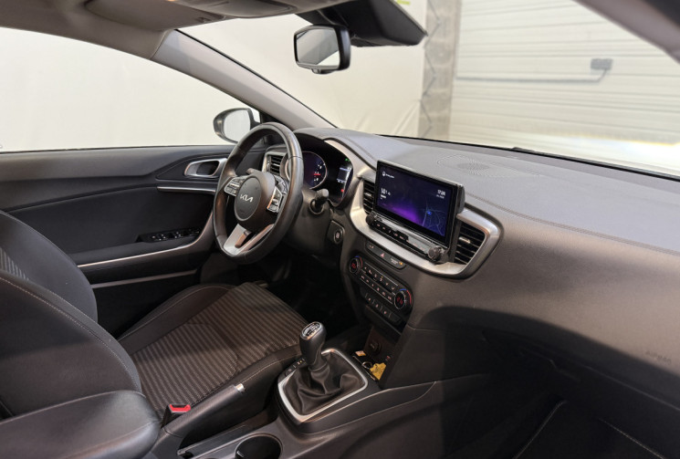 Kia Ceed Ceed 1.5 T-GDI 160ch Active - Garantie Constructeur