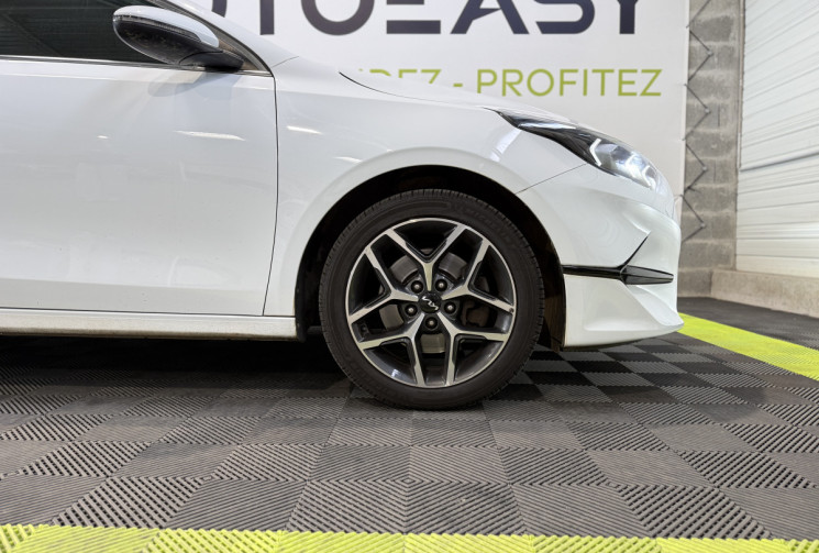 Kia Ceed Ceed 1.5 T-GDI 160ch Active - Garantie Constructeur