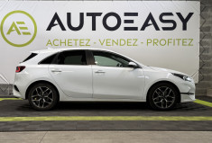 Kia Ceed Ceed 1.5 T-GDI 160ch Active - Garantie Constructeur
