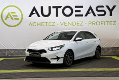 Kia Ceed Ceed 1.5 T-GDI 160ch Active - Garantie Constructeur