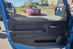 Suzuki Jimny II (GJ) 1.5i 102 PRIVILEGE ALL GRIP 1°M
