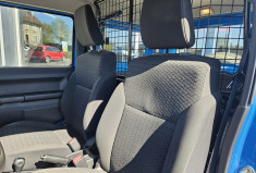 Suzuki Jimny II (GJ) 1.5i 102 PRIVILEGE ALL GRIP 1°M