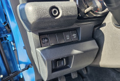 Suzuki Jimny II (GJ) 1.5i 102 PRIVILEGE ALL GRIP 1°M