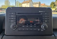 Suzuki Jimny II (GJ) 1.5i 102 PRIVILEGE ALL GRIP 1°M