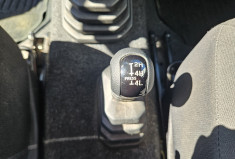 Suzuki Jimny II (GJ) 1.5i 102 PRIVILEGE ALL GRIP 1°M