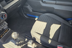 Suzuki Jimny II (GJ) 1.5i 102 PRIVILEGE ALL GRIP 1°M