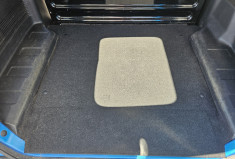 Suzuki Jimny II (GJ) 1.5i 102 PRIVILEGE ALL GRIP 1°M