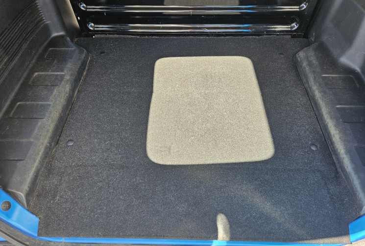 Suzuki Jimny II (GJ) 1.5i 102 PRIVILEGE ALL GRIP 1°M