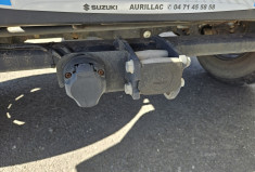 Suzuki Jimny II (GJ) 1.5i 102 PRIVILEGE ALL GRIP 1°M