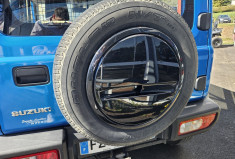 Suzuki Jimny II (GJ) 1.5i 102 PRIVILEGE ALL GRIP 1°M