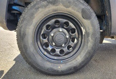 Suzuki Jimny II (GJ) 1.5i 102 PRIVILEGE ALL GRIP 1°M