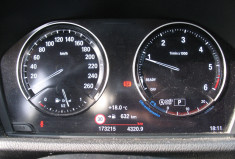 BMW X2 sdrive 18da 150ch business design BVA