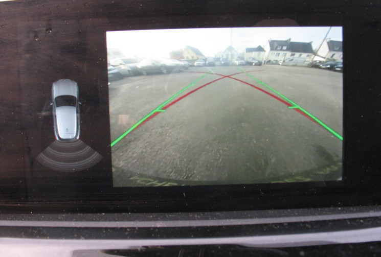 BMW X2 sdrive 18da 150ch business design BVA