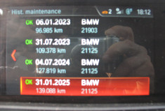 BMW X2 sdrive 18da 150ch business design BVA