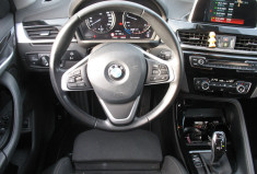 BMW X2 sdrive 18da 150ch business design BVA