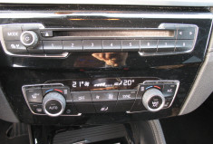 BMW X2 sdrive 18da 150ch business design BVA