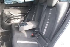 BMW X2 sdrive 18da 150ch business design BVA