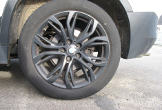 BMW X2 sdrive 18da 150ch business design BVA