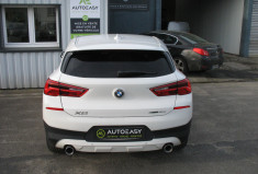 BMW X2 sdrive 18da 150ch business design BVA