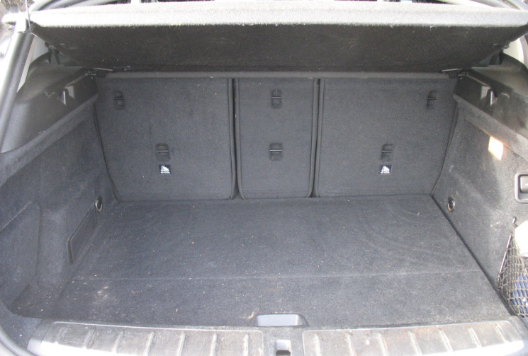 BMW X2 sdrive 18da 150ch business design BVA