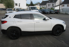 BMW X2 sdrive 18da 150ch business design BVA