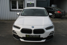 BMW X2 sdrive 18da 150ch business design BVA